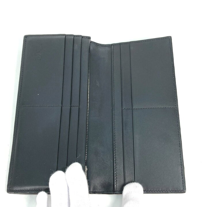 楽天市場】LOEWE ロエベ ロングウォレット パズル 2つ折り 長財布  