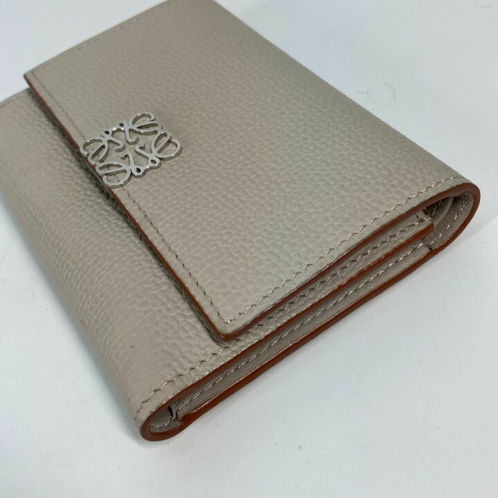 楽天市場】LOEWE ロエベ C821S33X07 アナグラム バーティカル 