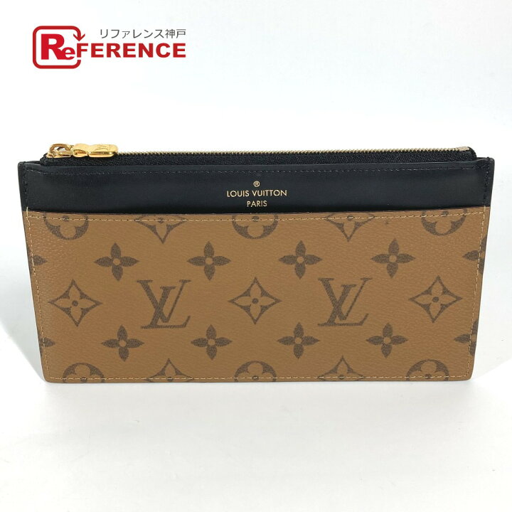 楽天市場】LOUIS VUITTON ルイヴィトン M80390 モノグラムリバース 