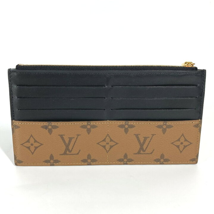 楽天市場】LOUIS VUITTON ルイヴィトン M80390 モノグラムリバース 