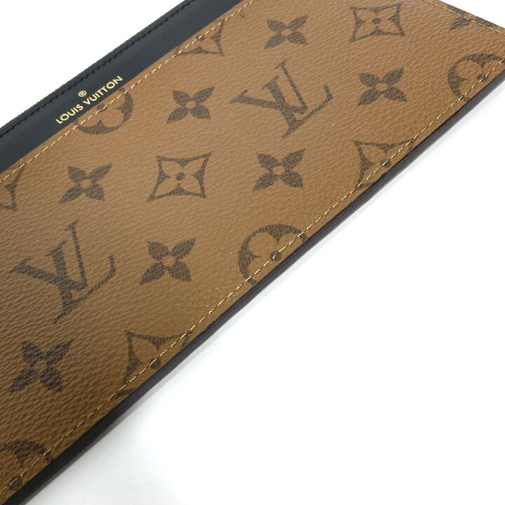 楽天市場】LOUIS VUITTON ルイヴィトン M80390 モノグラムリバース  
