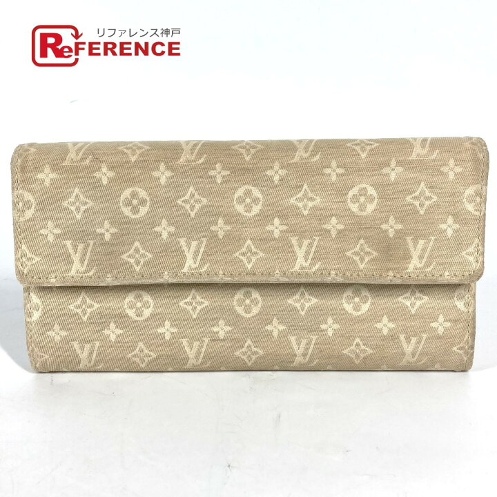 楽天市場】LOUIS VUITTON ルイヴィトン M95311 モノグラムミニラン 