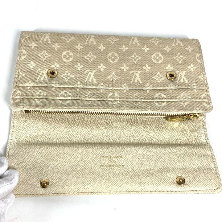 楽天市場】LOUIS VUITTON ルイヴィトン M95311 モノグラムミニラン 