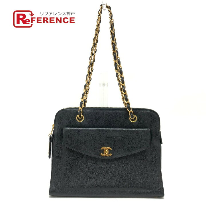 楽天市場】CHANEL シャネル ヴィンテージ ココマーク CC チェーン  