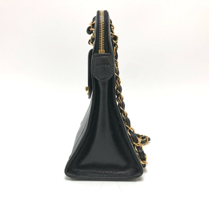 楽天市場】CHANEL シャネル ヴィンテージ ココマーク CC チェーン  