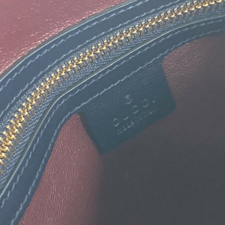 楽天市場】GUCCI グッチ 621220 ホースビット 1955 スモール トップ 