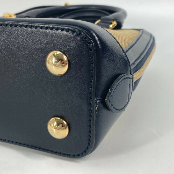 楽天市場】GUCCI グッチ 621220 ホースビット 1955 スモール トップ 
