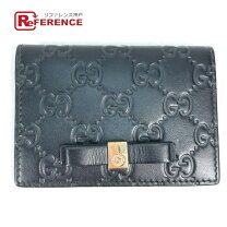 楽天市場】グッチ シマ（名刺入れ｜財布・ケース）：バッグ・小物 