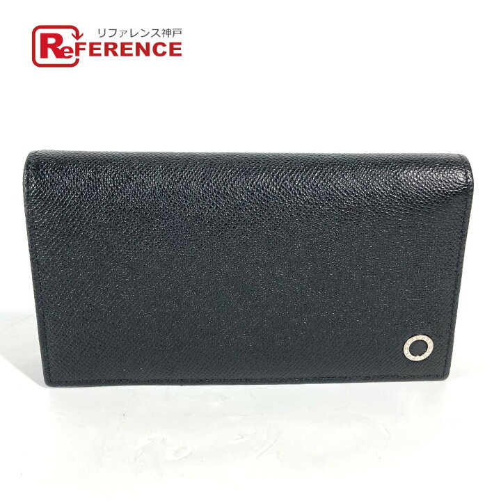 楽天市場】BVLGARI ブルガリ ロングウォレット ブリガリマン 2つ折り  