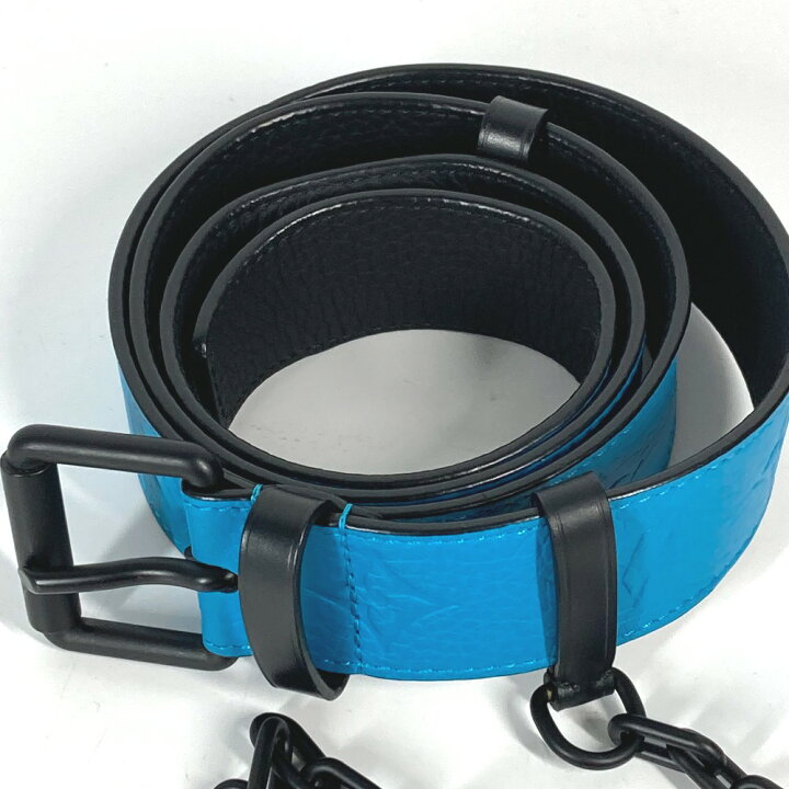 楽天市場】LOUIS VUITTON ルイヴィトン MP207T ヴァージルアブロー  