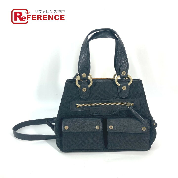 楽天市場】BVLGARI ブルガリ カバン ショルダーバッグ トートバッグ  