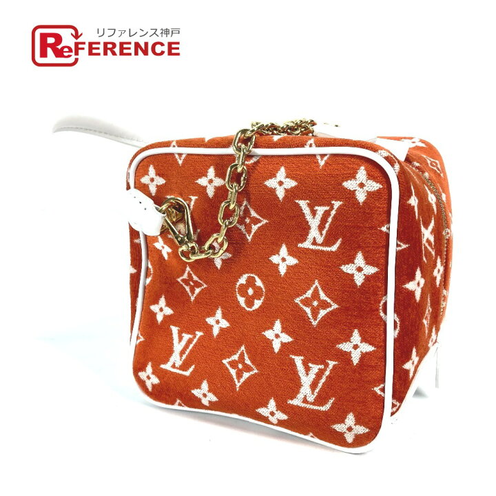 楽天市場】LOUIS VUITTON ルイヴィトン M46212 LVマッチ スクエア  