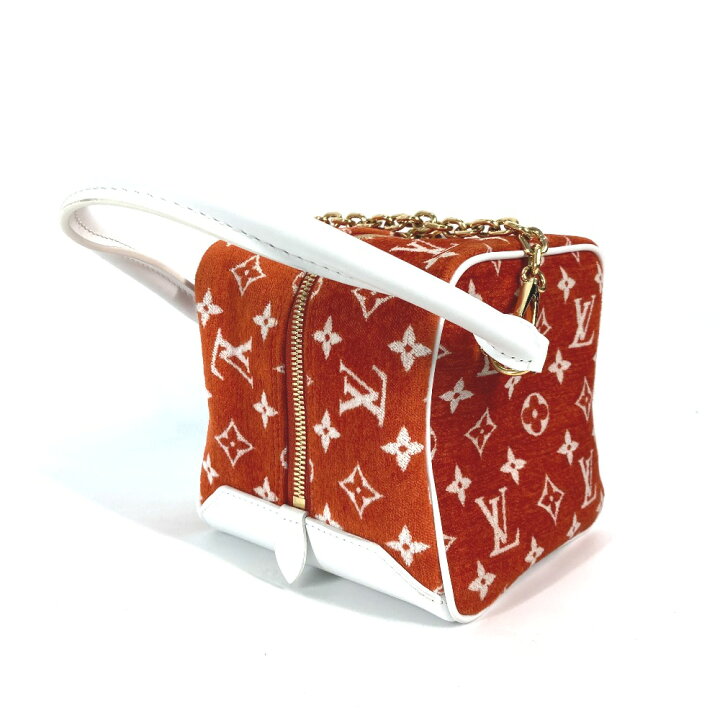 楽天市場】LOUIS VUITTON ルイヴィトン M46212 LVマッチ スクエア  