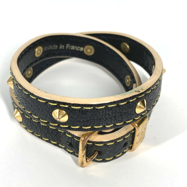 楽天市場】LOUIS VUITTON ルイヴィトン M91844 スハリ スタッズ 