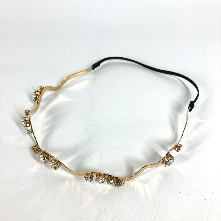 楽天市場】MIUMIU ミュウミュウ 5JH012 ヘッドバンド ヘアアクセサリー 