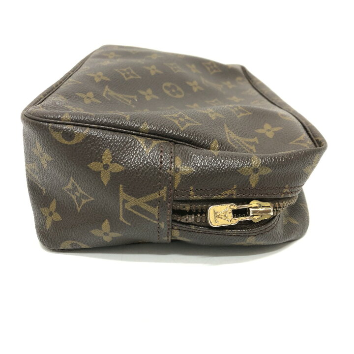 楽天市場】LOUIS VUITTON ルイヴィトン M47522 トゥルース トワレット  