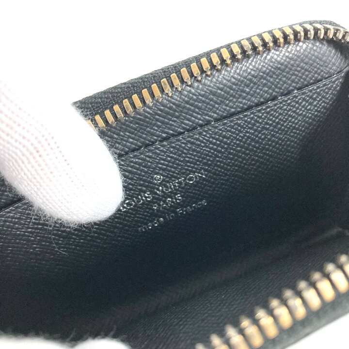 楽天市場】LOUIS VUITTON ルイヴィトン M63536 モノグラムエクリプス 