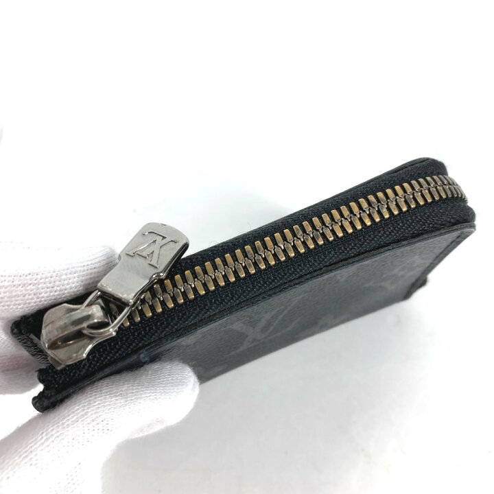 楽天市場】LOUIS VUITTON ルイヴィトン M63536 モノグラムエクリプス  