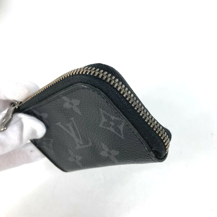 楽天市場】LOUIS VUITTON ルイヴィトン M63536 モノグラムエクリプス  