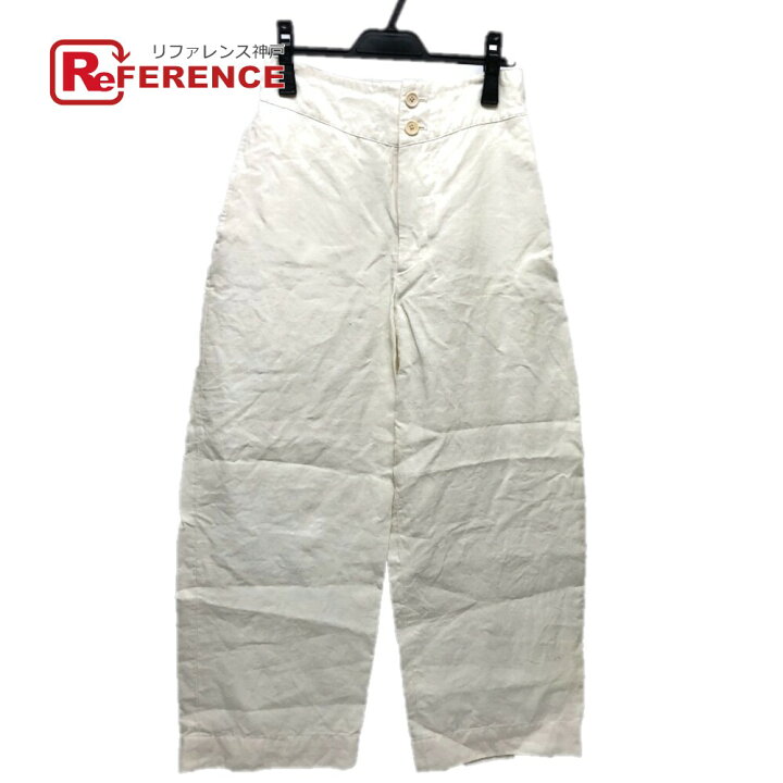 楽天市場】MARGARET HOWELL マーガレットハウエル パンツ コットン  