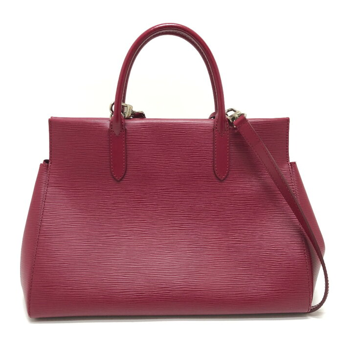 楽天市場】LOUIS VUITTON ルイヴィトン M94612 マルリー MM 2WAY  