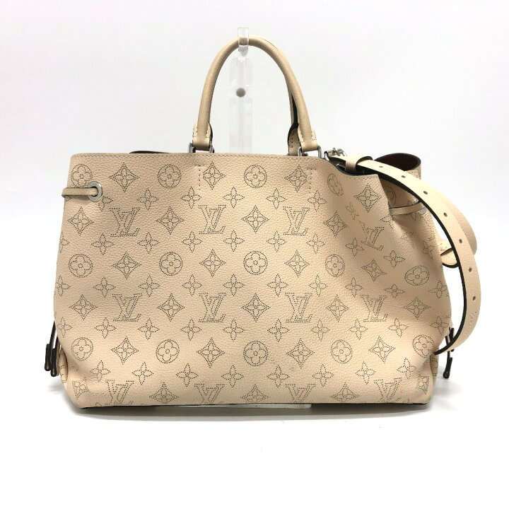 楽天市場】LOUIS VUITTON ルイヴィトン M59203 マヒナ ベラ 2WAY 