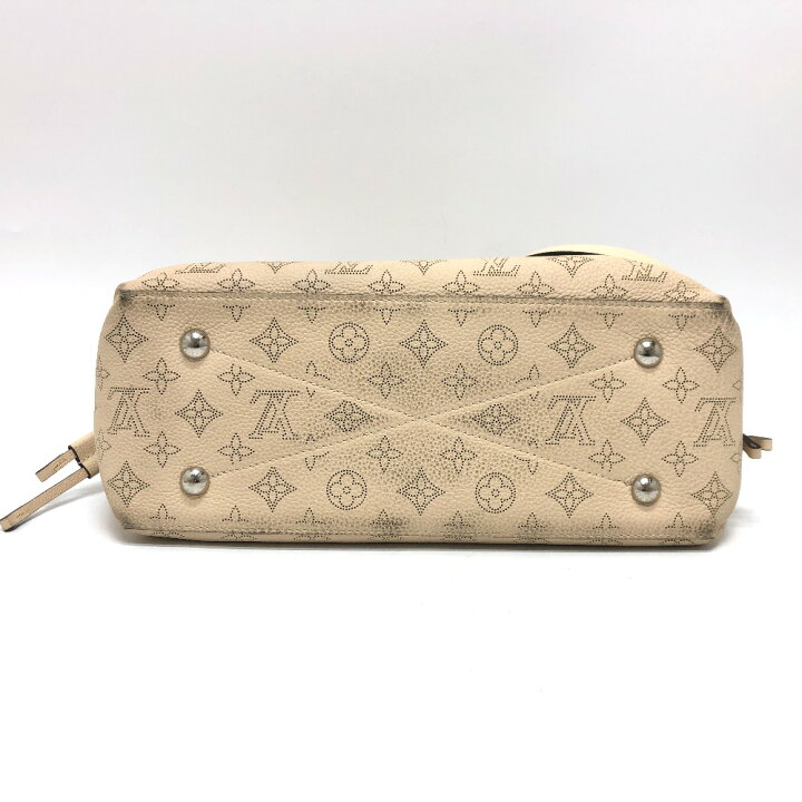 楽天市場】LOUIS VUITTON ルイヴィトン M59203 マヒナ ベラ 2WAY 