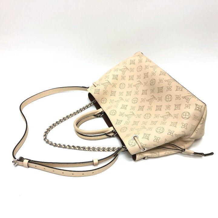 楽天市場】LOUIS VUITTON ルイヴィトン M59203 マヒナ ベラ 2WAY 