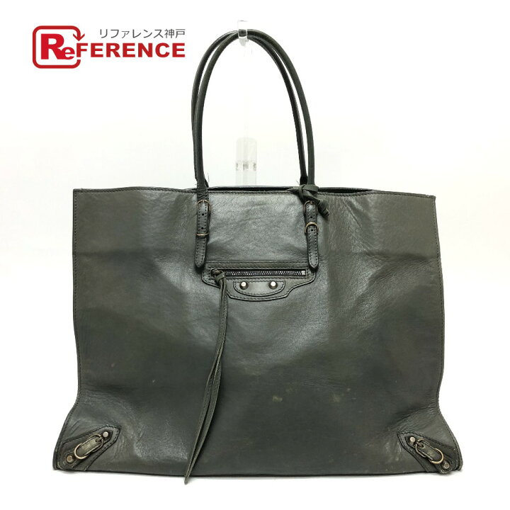 楽天市場】BALENCIAGA バレンシアガ 236701 ザ・ペーパー ミラー付き  