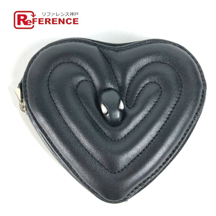 楽天市場】BVLGARI ブルガリ AMBUSH アンブッシュ セレペンティ ハート  