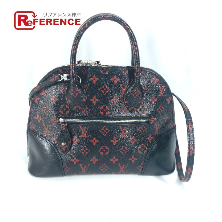 楽天市場】LOUIS VUITTON ルイヴィトン M41500 モノグラムアンフラ  