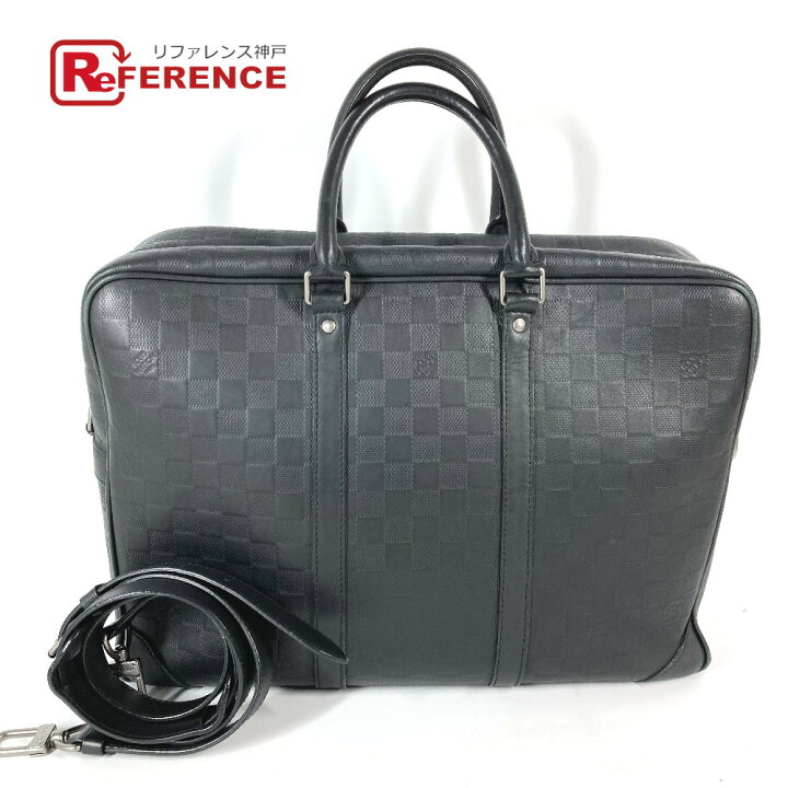 楽天市場】LOUIS VUITTON ルイヴィトン N41146 ダミエアンフィニ 