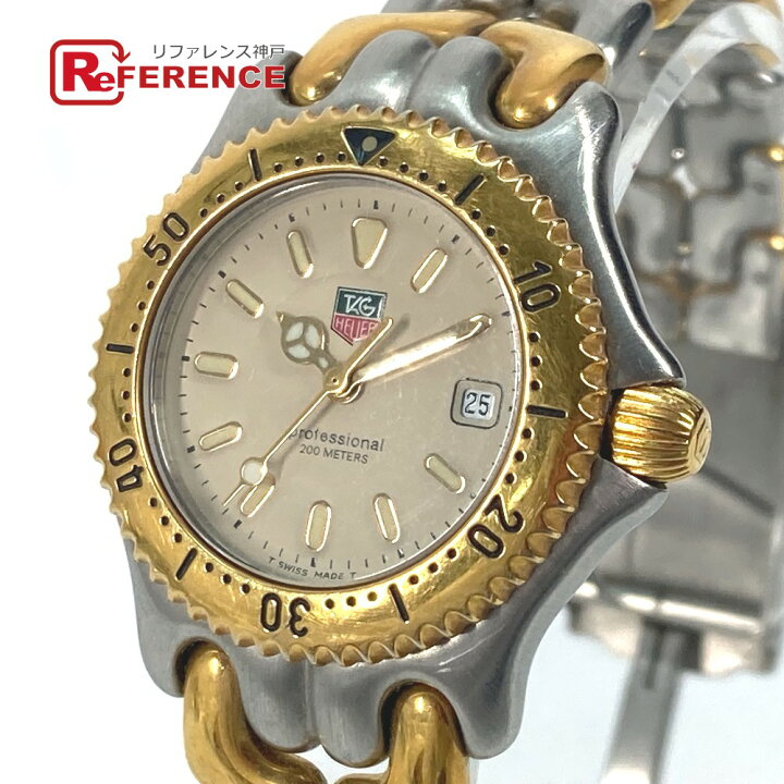 楽天市場】TAG HEUER タグホイヤー WG1321-2 ウォッチ セルシリーズ 