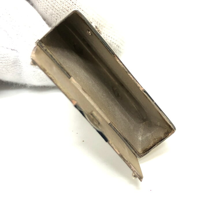 楽天市場】HERMES エルメス ボリード 小物入れ ネックレストップ  