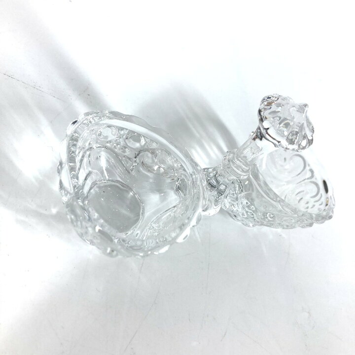 楽天市場】Baccarat バカラ ローザス ダブル ソルトセラー ソルト 
