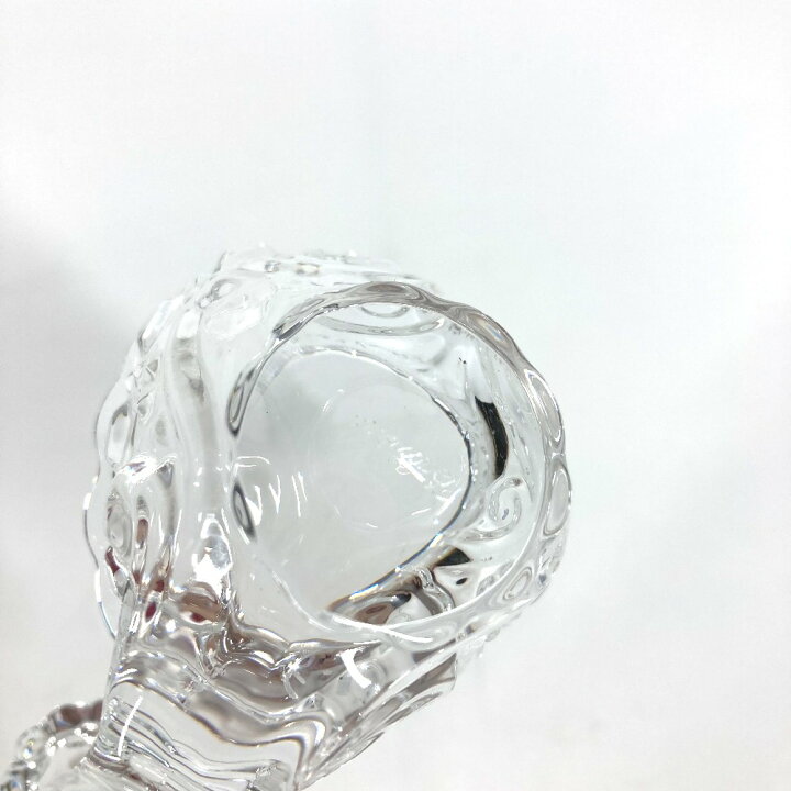 楽天市場】Baccarat バカラ ローザス ダブル ソルトセラー ソルト 
