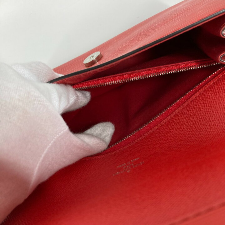 楽天市場】LOUIS VUITTON ルイヴィトン M54538 エピ クレリー 3WAY  