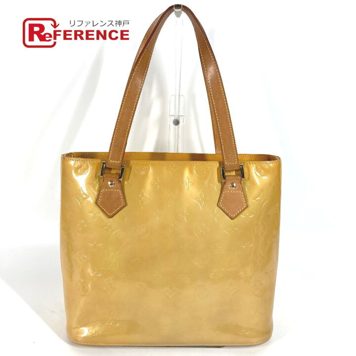 楽天市場】LOUIS VUITTON ルイヴィトン M91340 モノグラムヴェルニ  