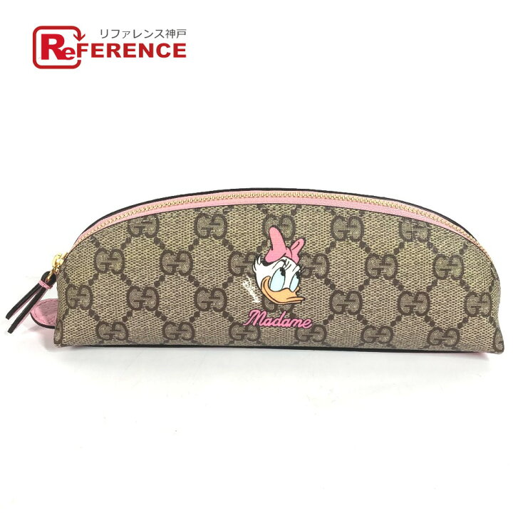 楽天市場】GUCCI グッチ 662129 ディズニー DISNEY GGスプリーム 