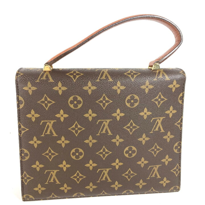 楽天市場】LOUIS VUITTON ルイヴィトン M51379 モノグラム マルゼルブ 