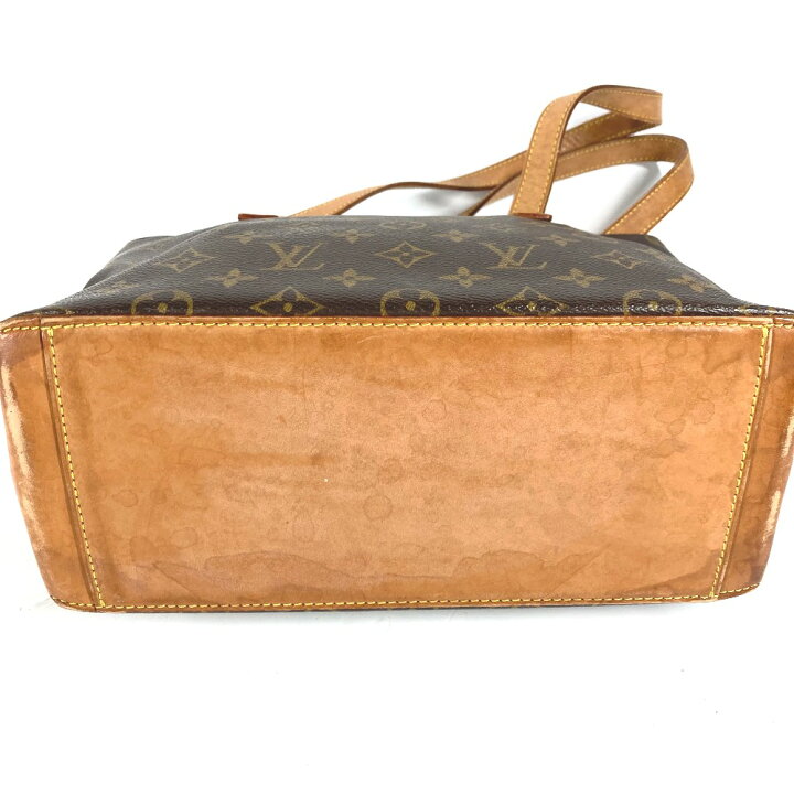 楽天市場】LOUIS VUITTON ルイヴィトン M51148 モノグラム カバ 