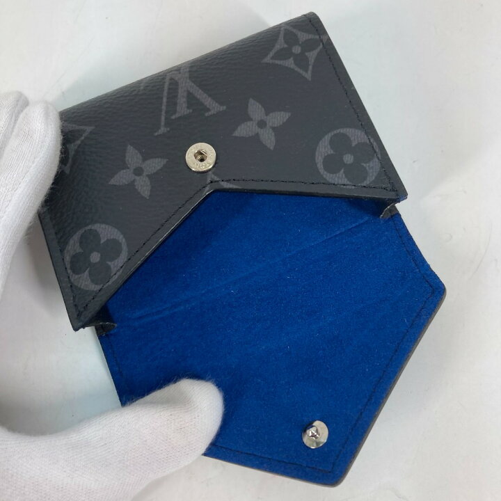 楽天市場】LOUIS VUITTON ルイヴィトン GI0198 モノグラムエクリプス  