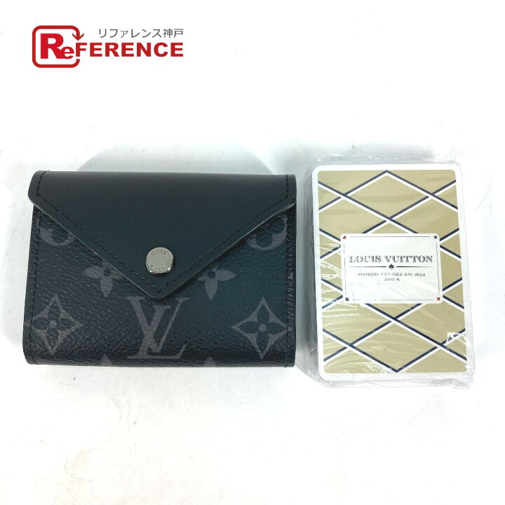 楽天市場】LOUIS VUITTON ルイヴィトン GI0198 モノグラムエクリプス  