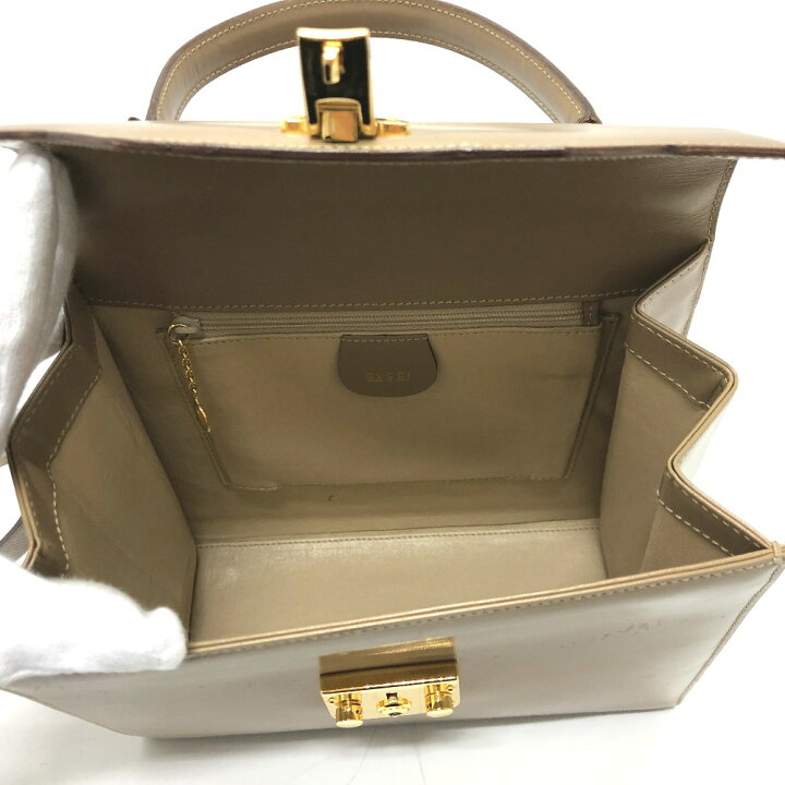 楽天市場】GUCCI グッチ ロック 2WAY カバン ショルダーバッグ 肩掛け  