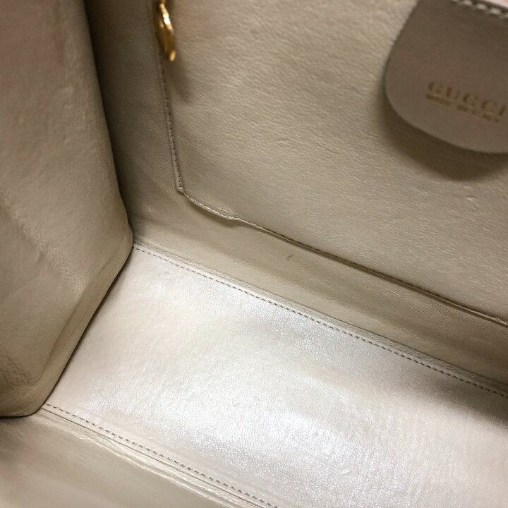 楽天市場】GUCCI グッチ ロック 2WAY カバン ショルダーバッグ 肩掛け  