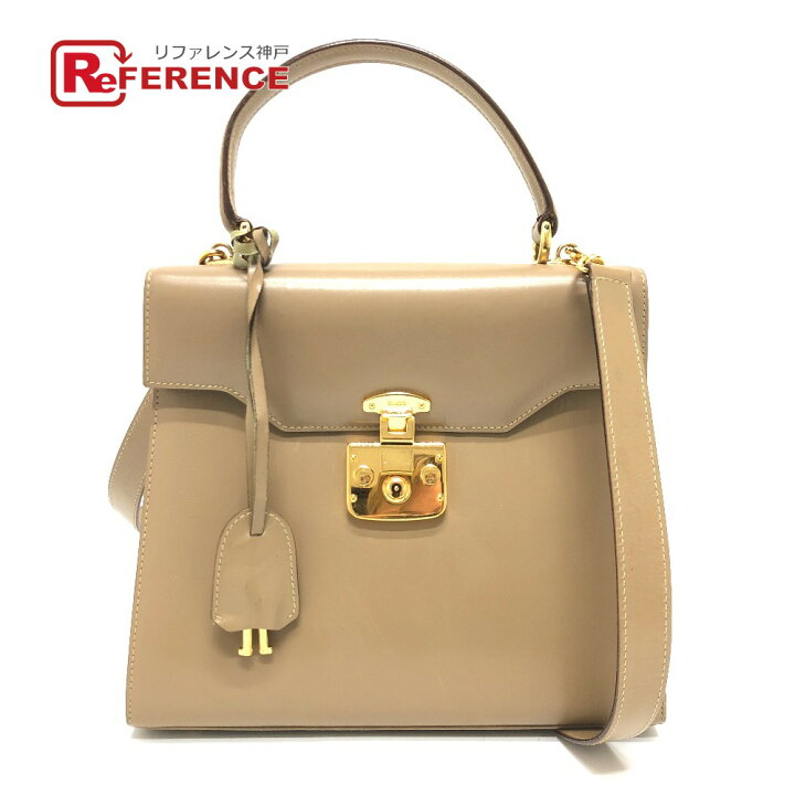 楽天市場】GUCCI グッチ ロック 2WAY カバン ショルダーバッグ 肩掛け  