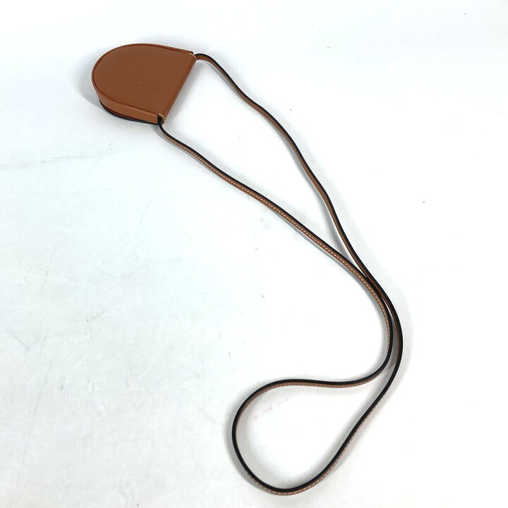 楽天市場】LOEWE ロエベ 財布 小銭入れ アナグラム ロゴ ストラップ付  