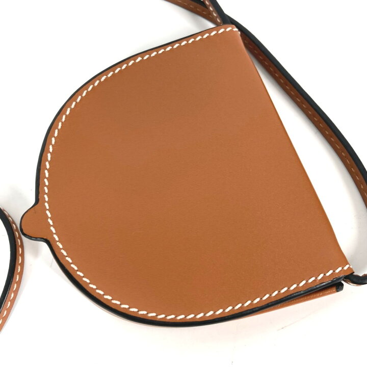 楽天市場】LOEWE ロエベ 財布 小銭入れ アナグラム ロゴ ストラップ付  