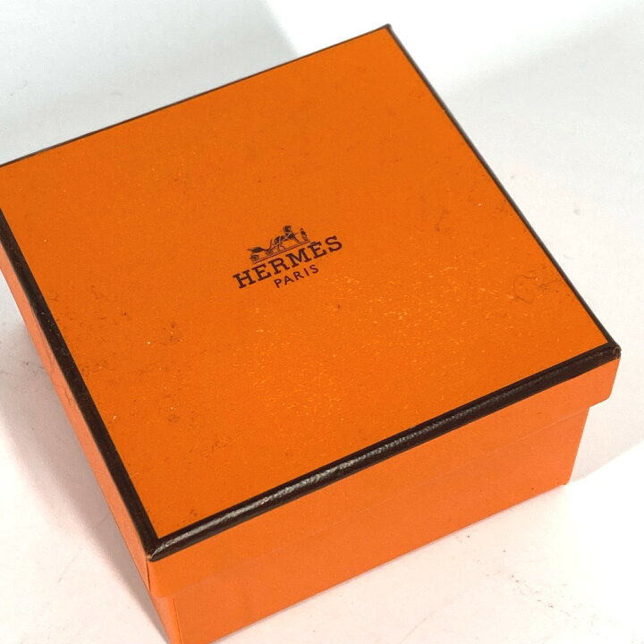 楽天市場】HERMES エルメス アクセサリー グルメット エスケトル 