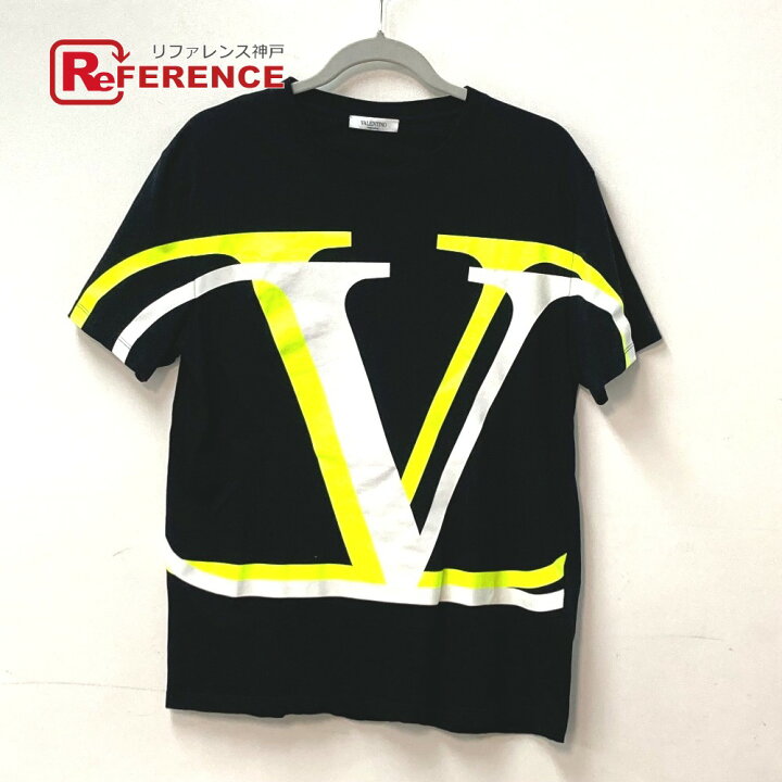 楽天市場】VALENTINO ヴァレンティノ UV3MG08C6K7 アパレル Vロゴ 